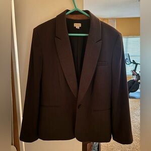 Cremieux blazer